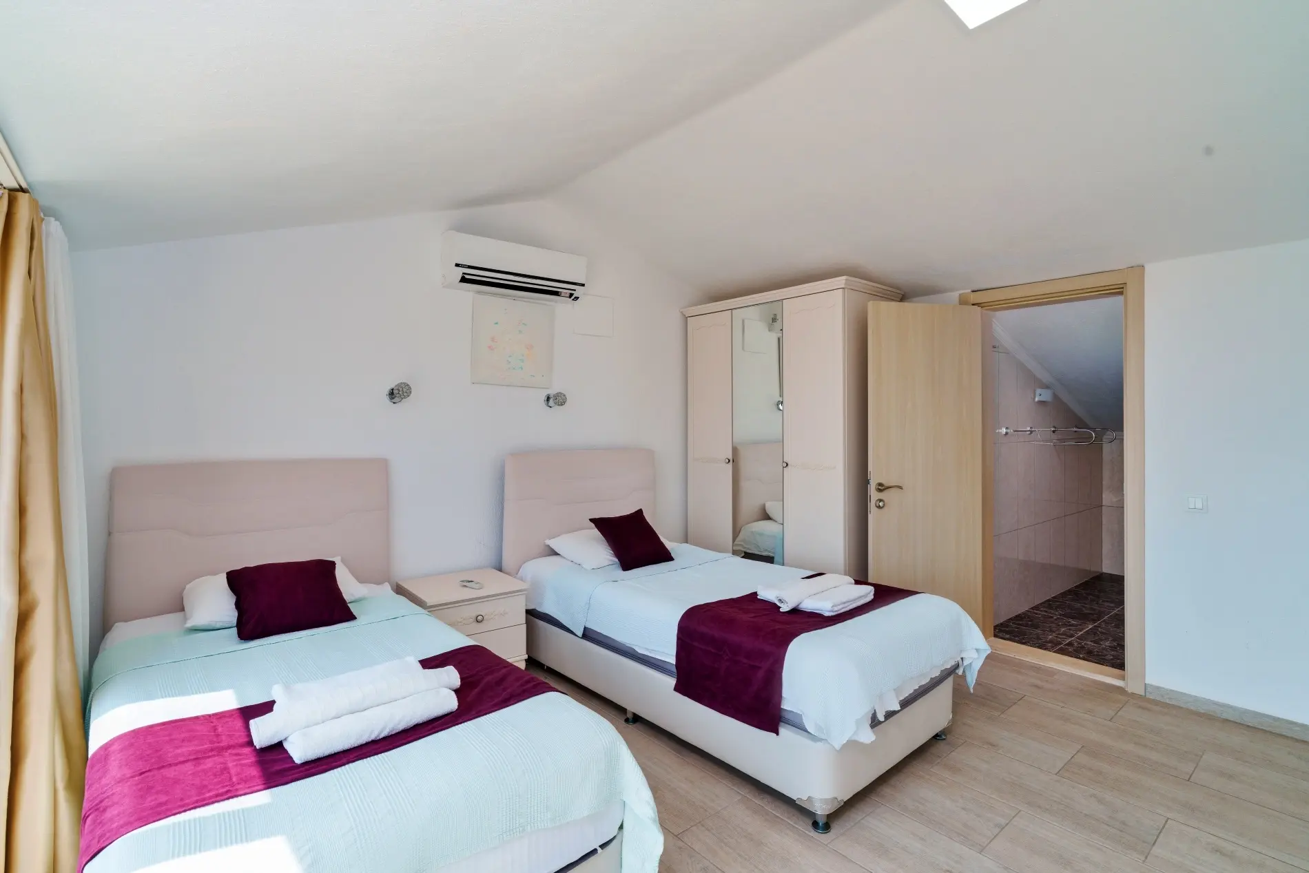 Villa Akkaya Melisa görsel 31